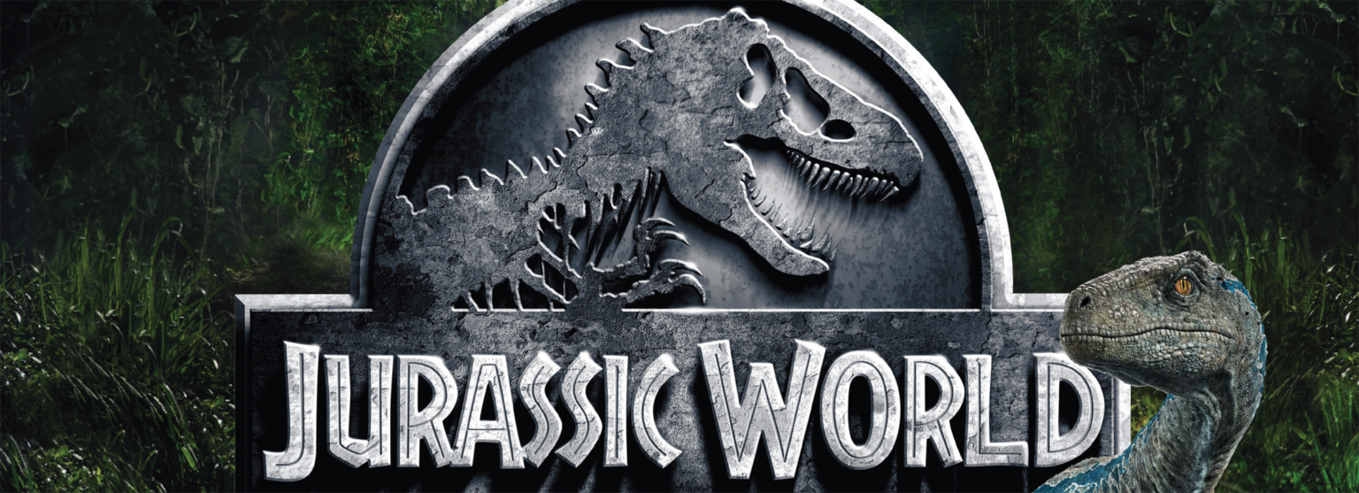 Jurassic World Exhibition – ngx