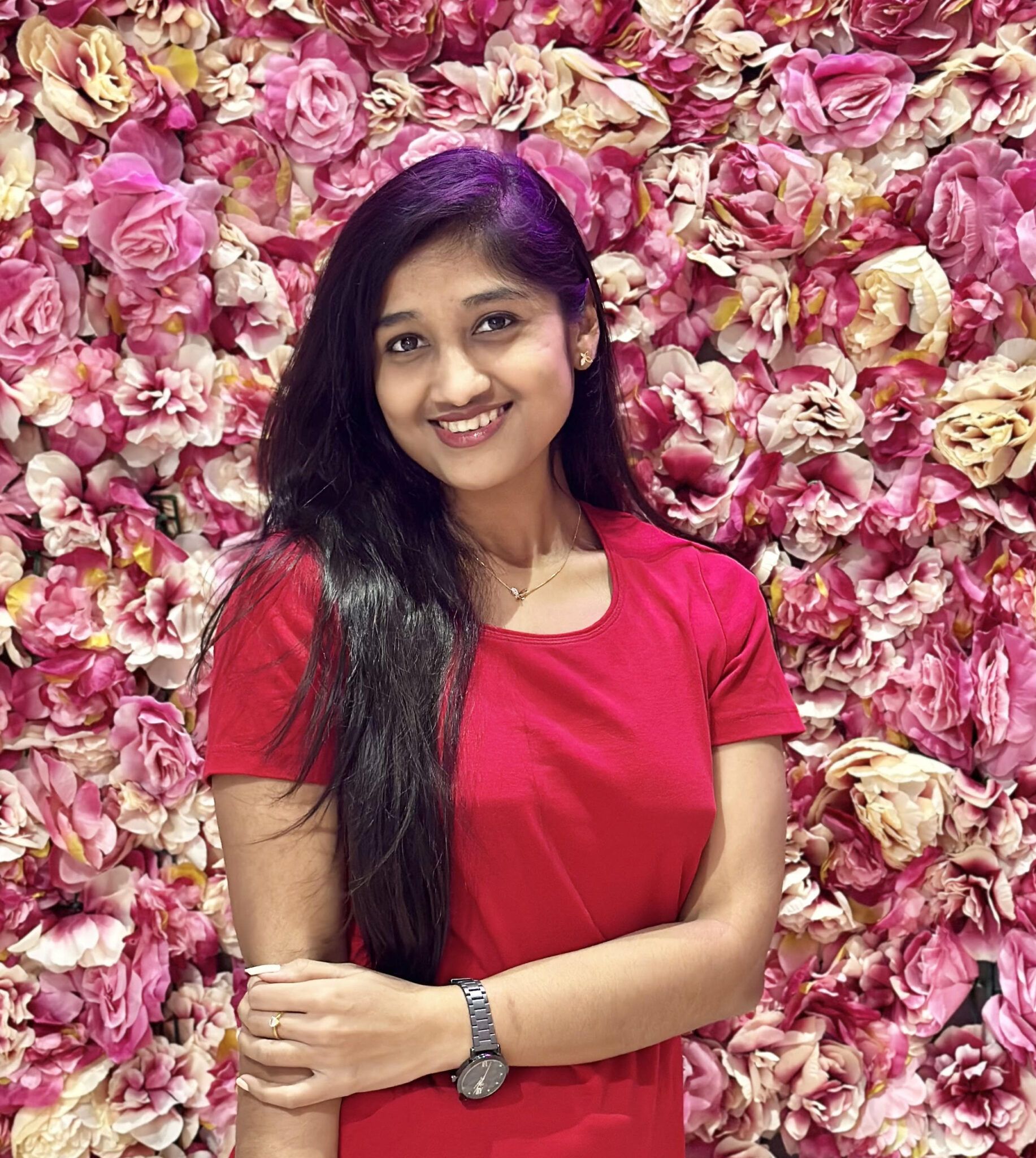 Himali kothari ngx