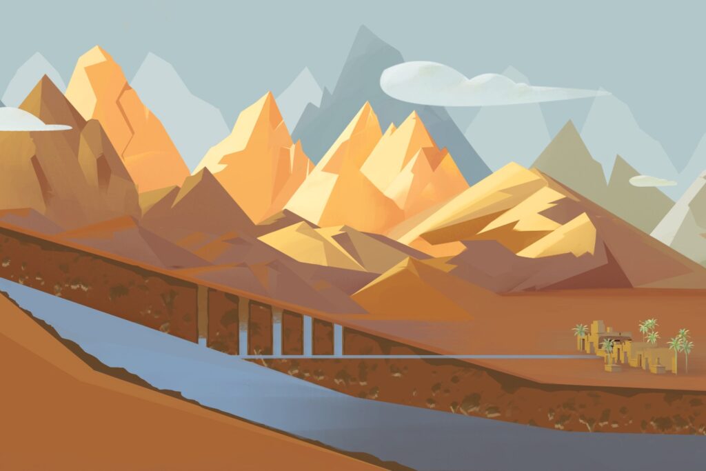 Al Shindagha Museum Children’s Pavilion