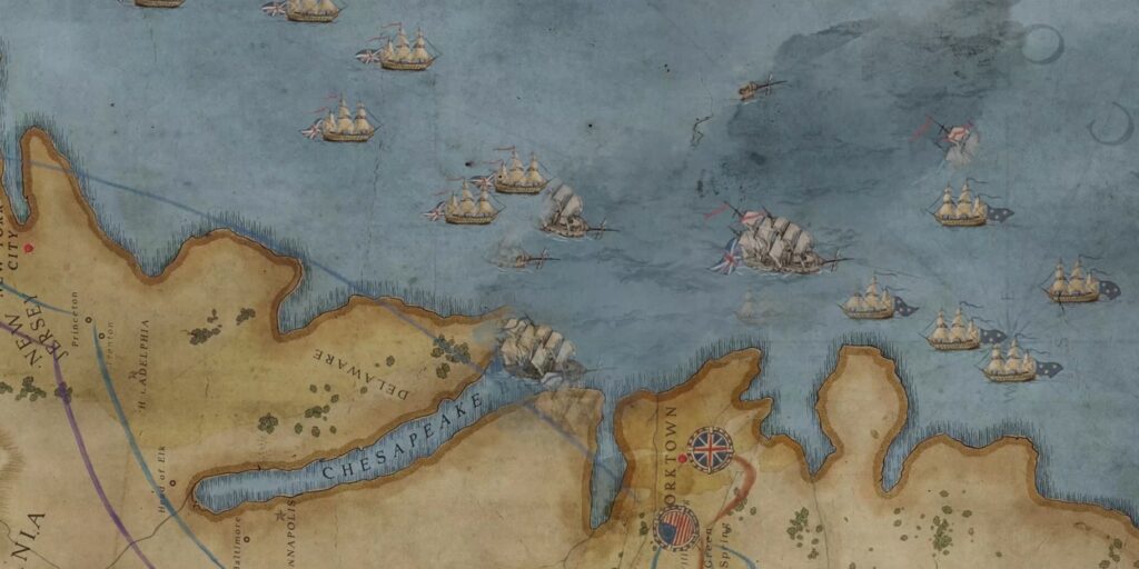 Hamilton: The Exhibition