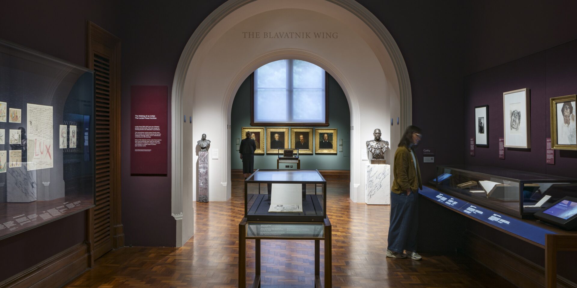 National Portrait Gallery