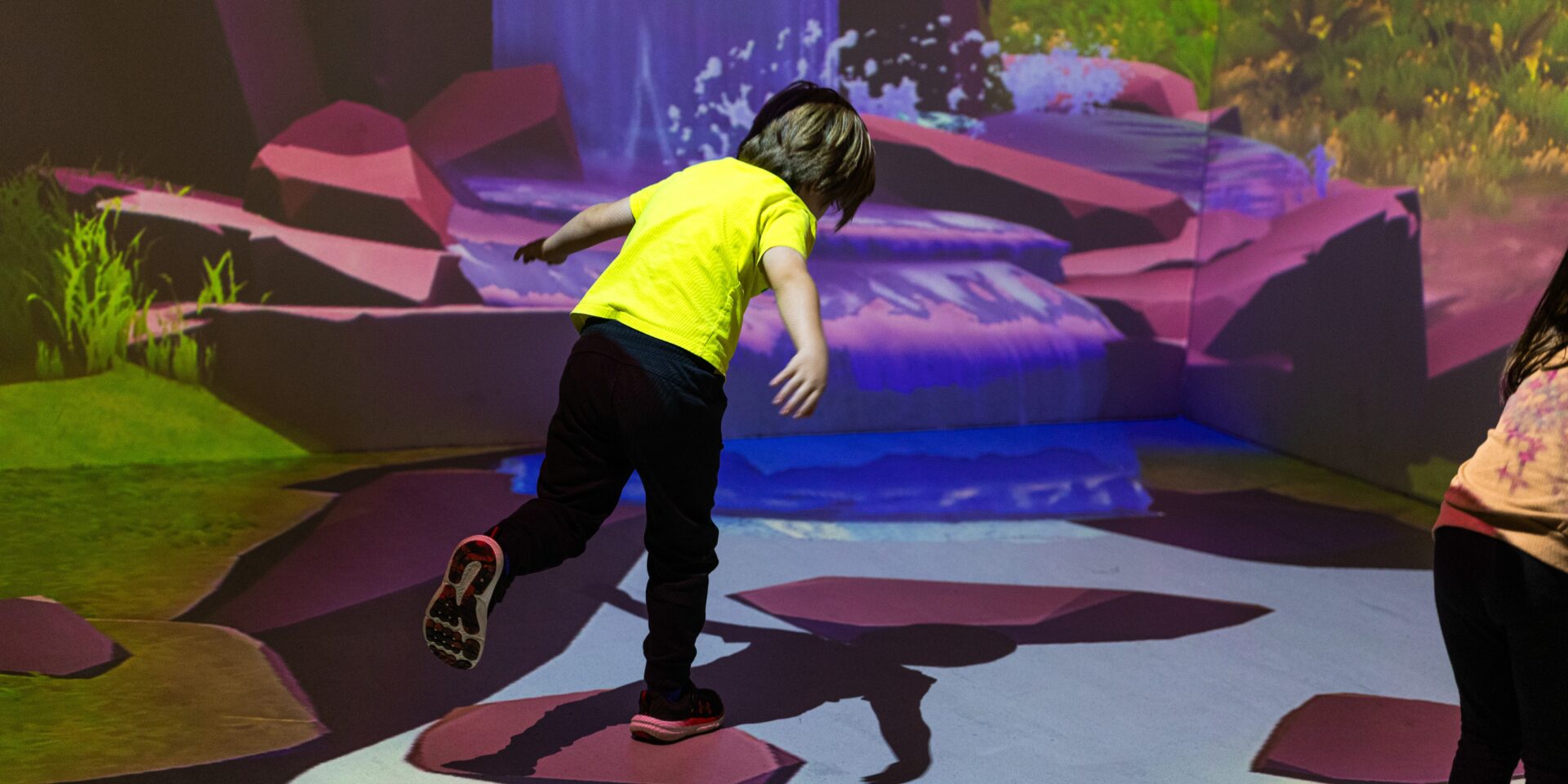 Science World &#8211; Creative Technology Gallery