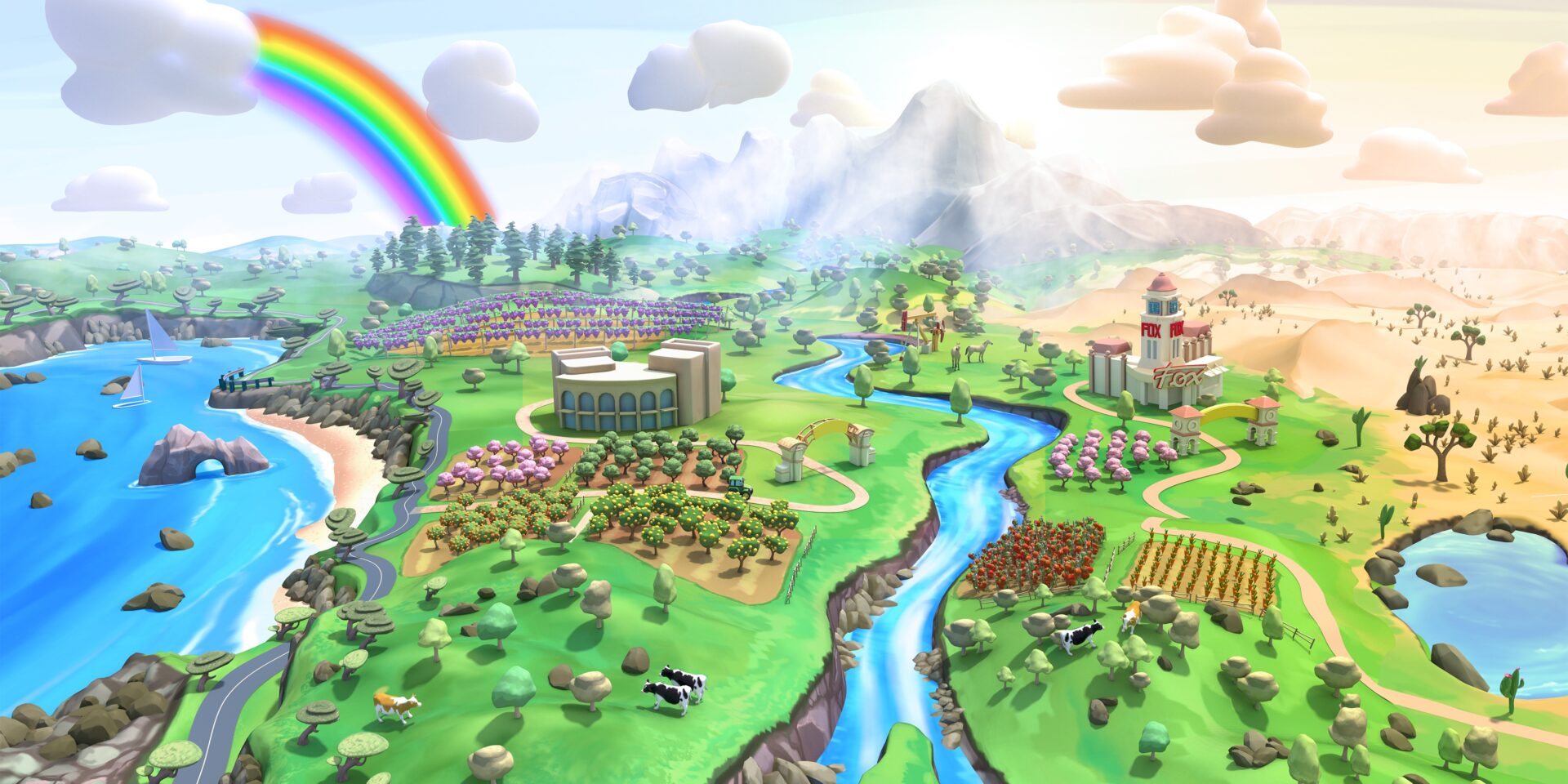 Valley Children’s Medical Group