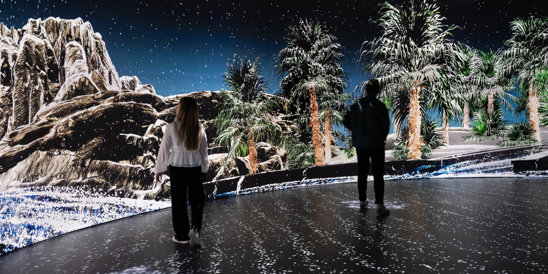 Sheikh Zayed Grand Mosque